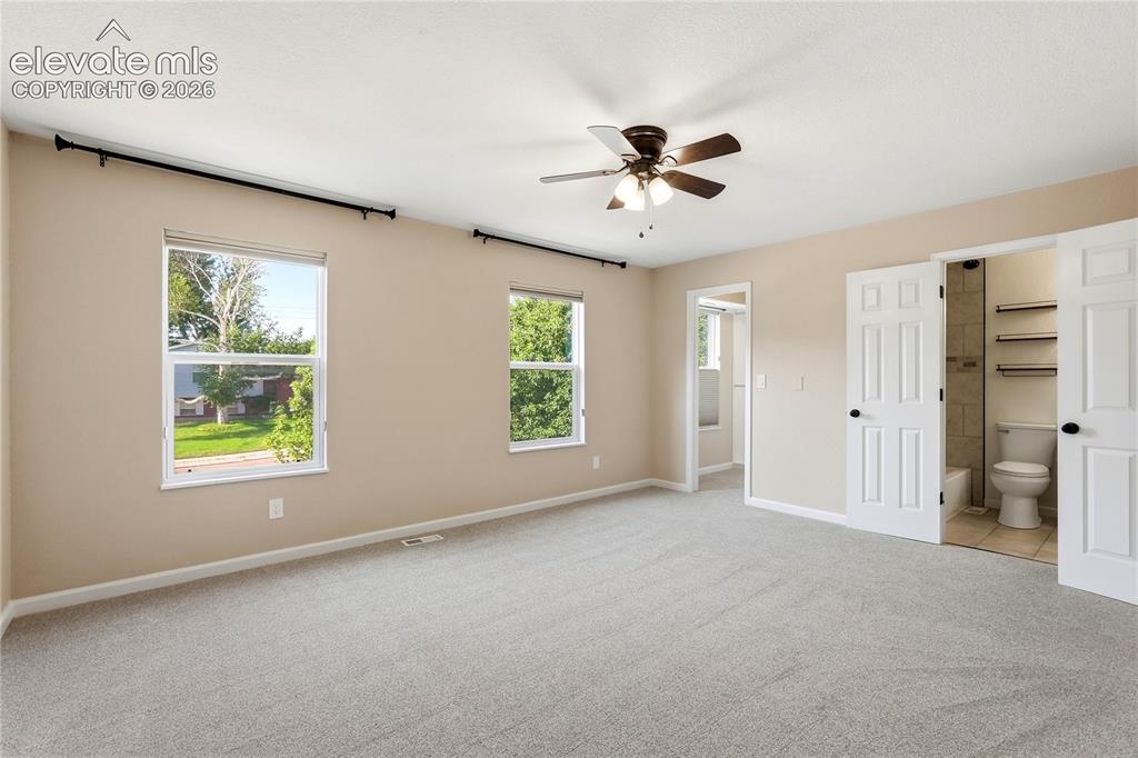 Image 17 of 49: Master Bedroom