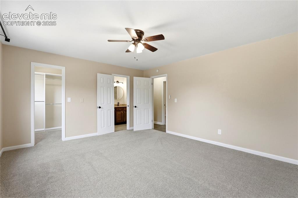 Image 20 of 49: Master Bedroom