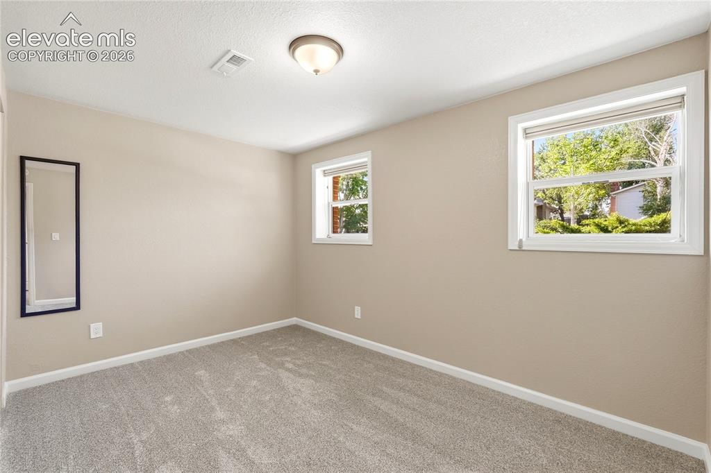 Image 33 of 49: Lower Level Bedroom