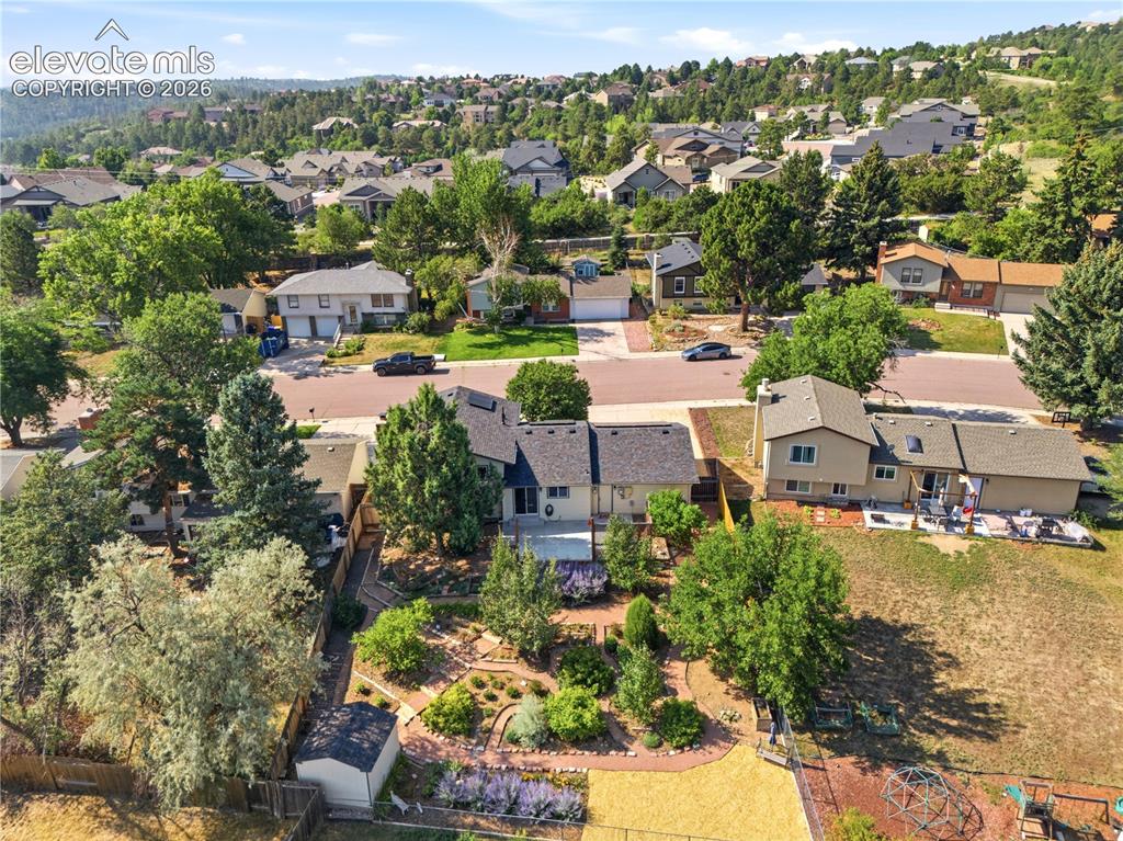 Image 43 of 49: Aerial View