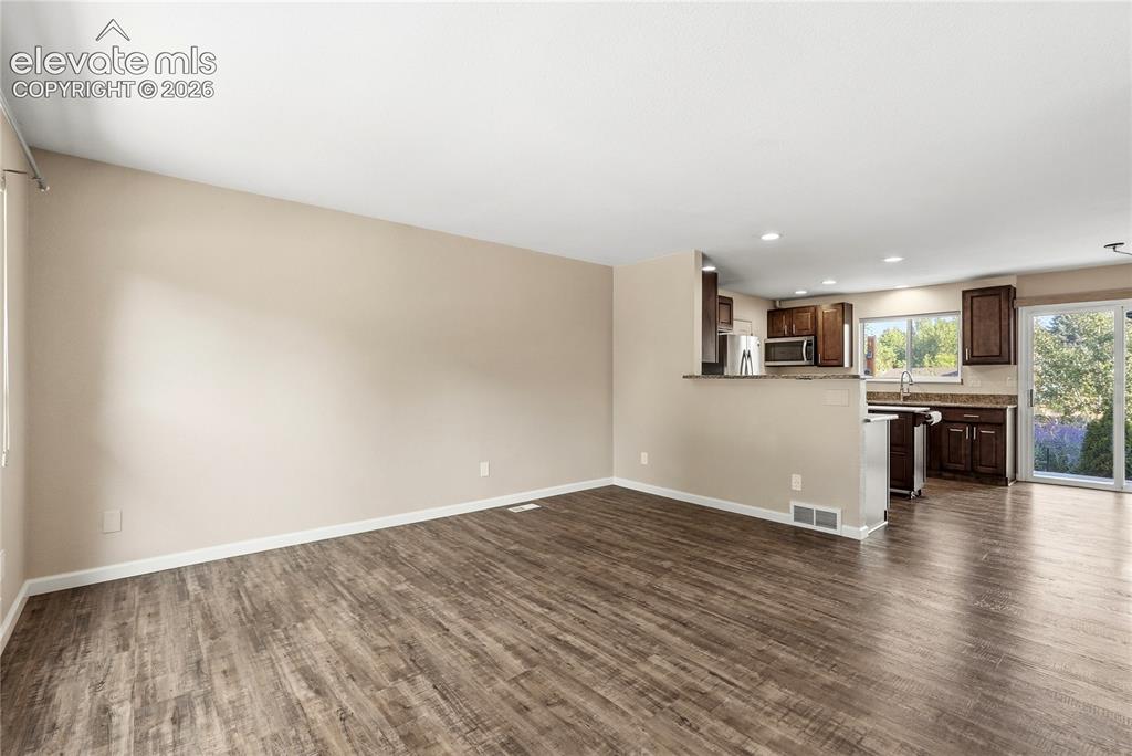 Image 7 of 49: Living Room