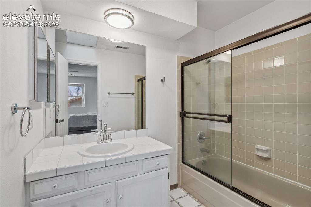 Image 11 of 15: Master Bathroom