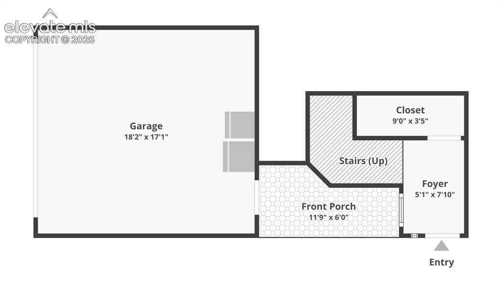 Image 12 of 15: Floor Plan