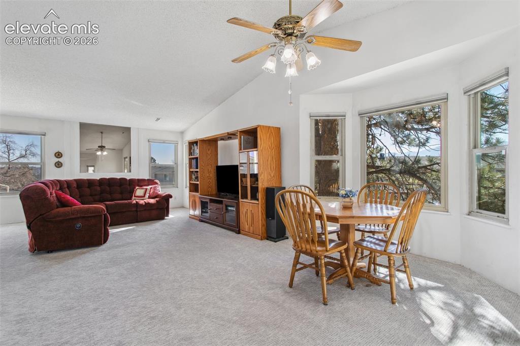 Image 7 of 15: Living Room