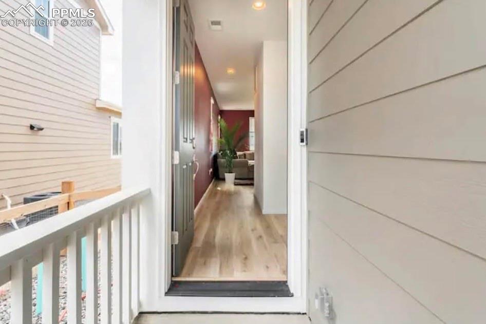 Image 2 of 15: Entry