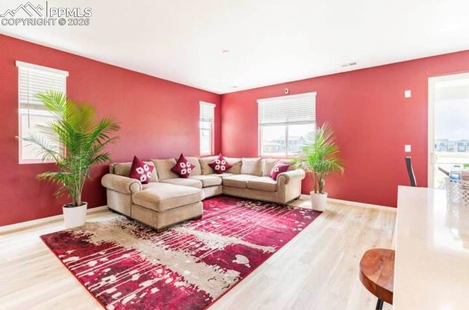 Image 3 of 15: Living Room