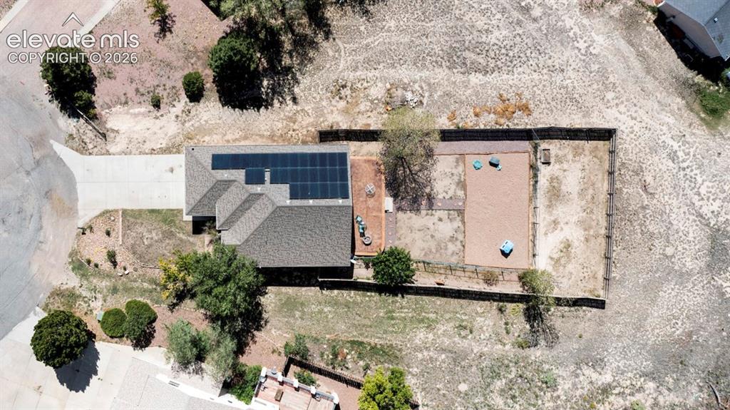 Image 19 of 23: Aerial View