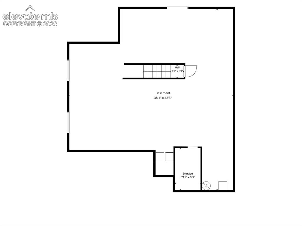 Image 21 of 23: Floor Plan