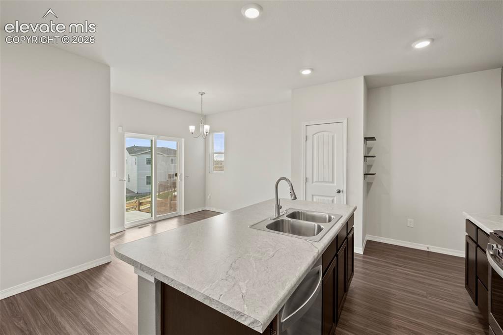 Image 11 of 33: Kitchen