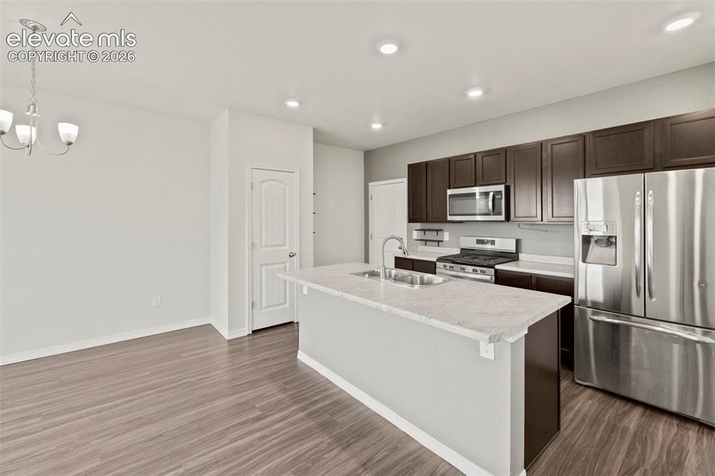 Image 12 of 33: Kitchen