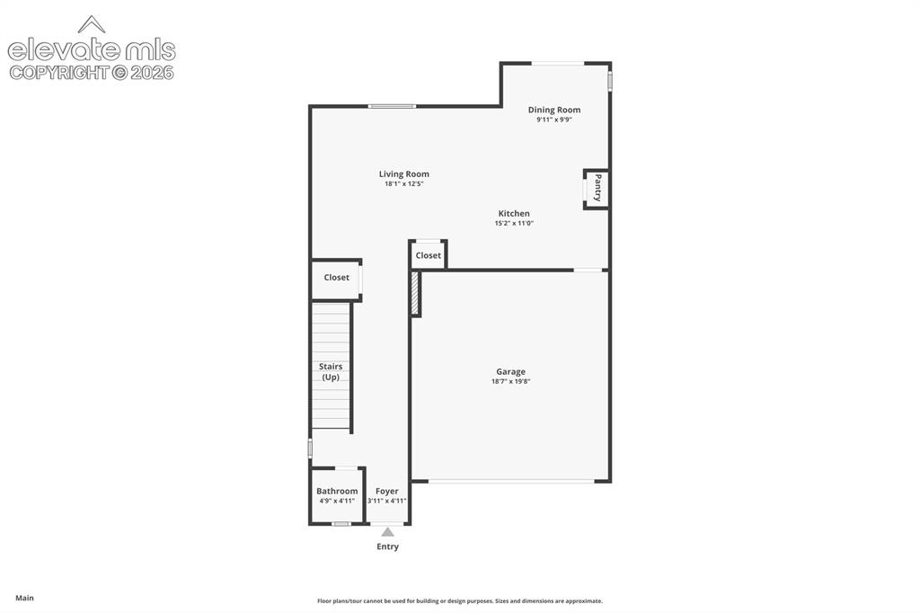 Image 32 of 33: Floor Plan