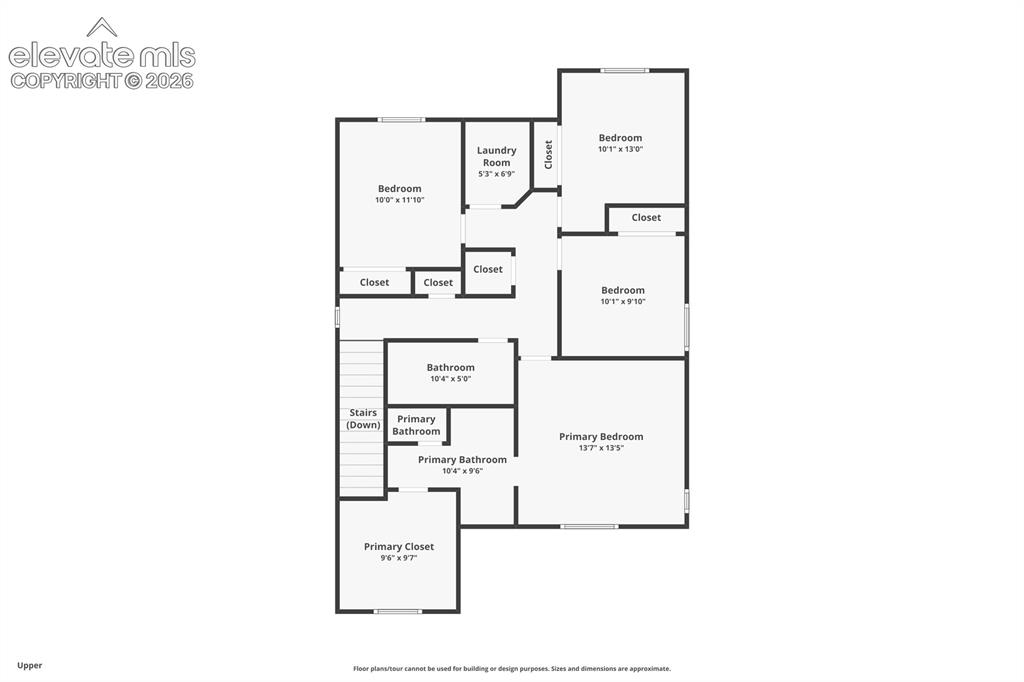 Image 33 of 33: Floor Plan