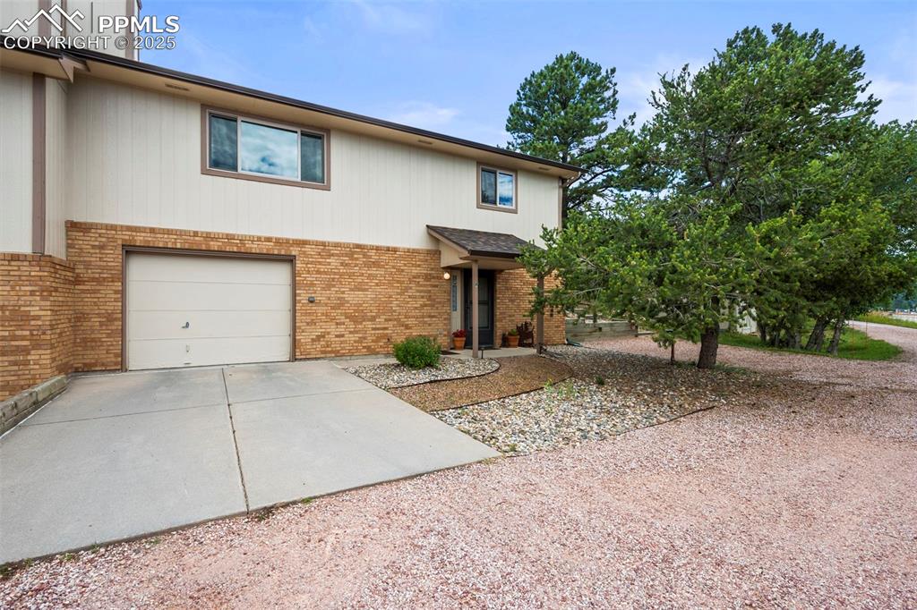 Image 3 of 22: Unit A currently available for showings.