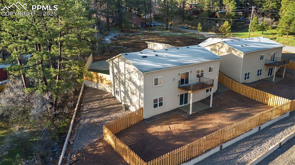 Image 41 of 45: Aerial View