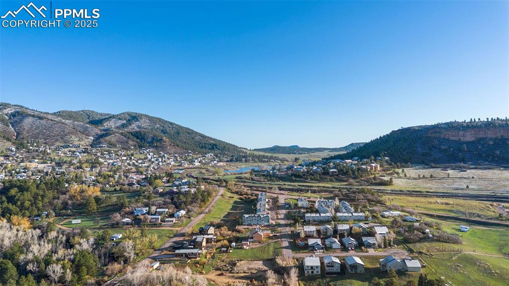Image 43 of 45: Aerial View