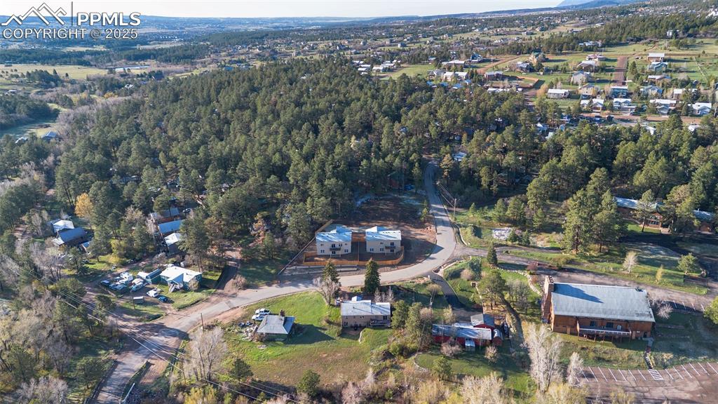 Image 44 of 45: Aerial View