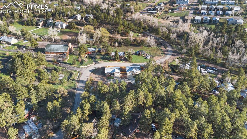 Image 45 of 45: Aerial View