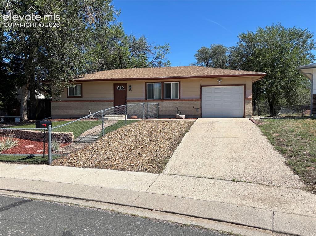 Caption: Attractive, inviting, updated home, full of quality upgrades!