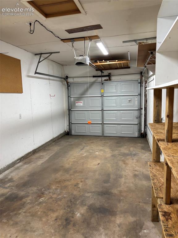 Image 10 of 18: built in storage 