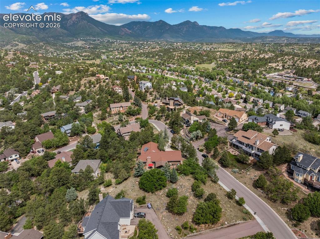 Image 49 of 50: Aerial View