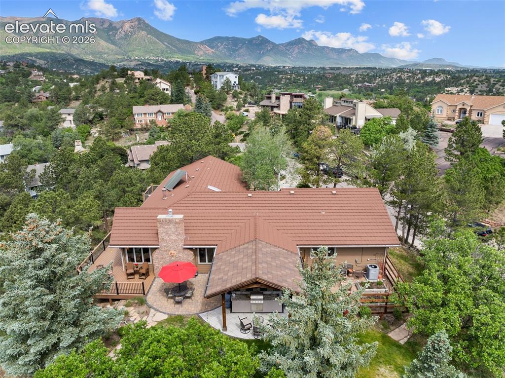 Image 50 of 50: Aerial View