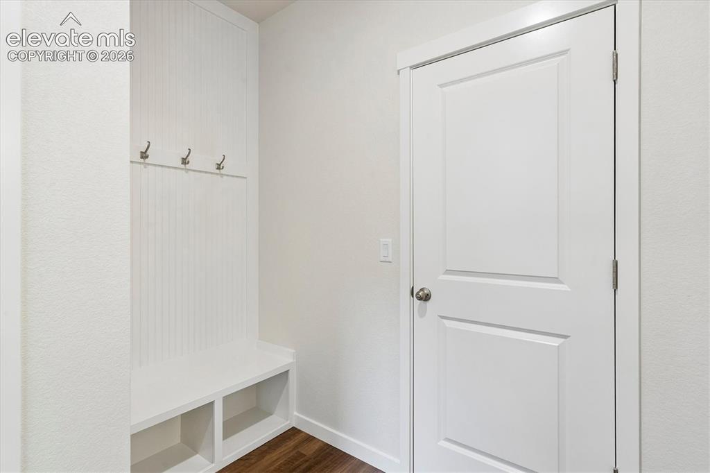 Image 9 of 23: Mud Room
