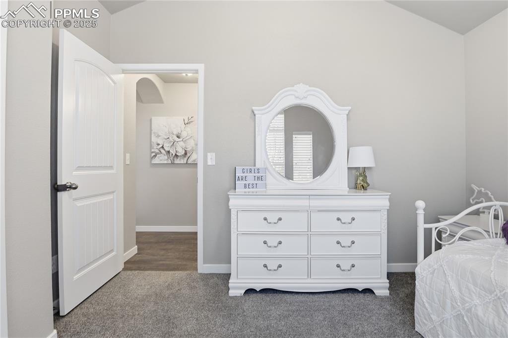 Image 28 of 42: Bedroom