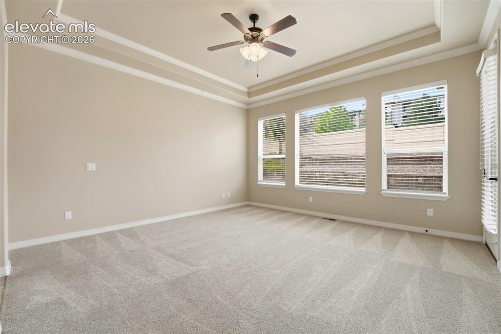 Image 17 of 50: Master Bedroom