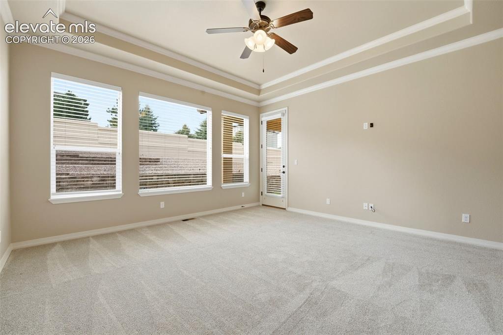 Image 18 of 50: Master Bedroom
