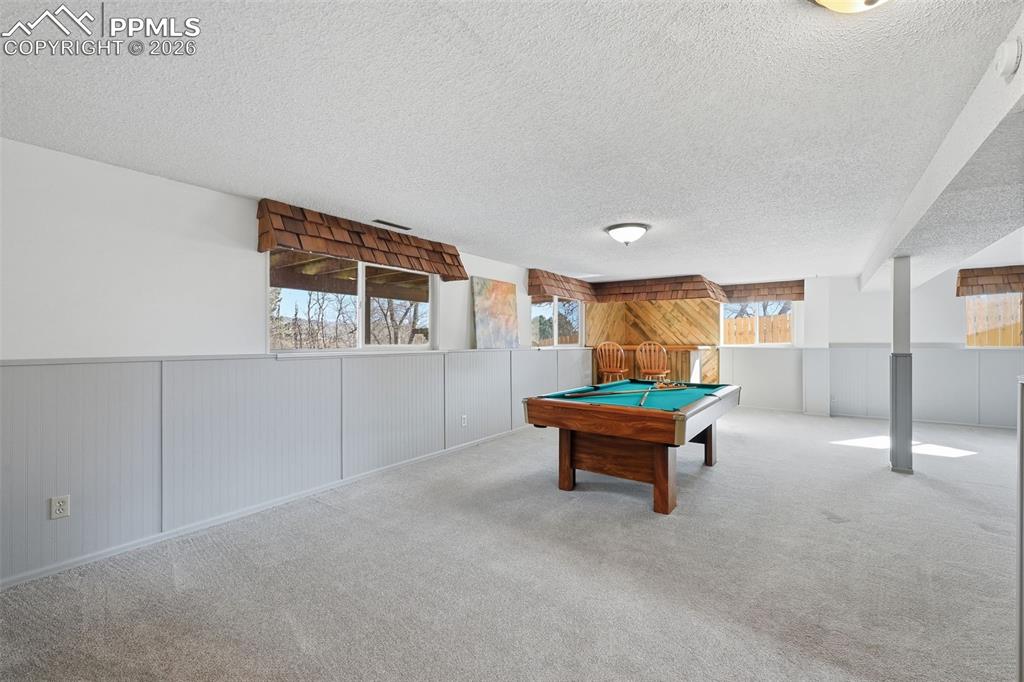 Image 29 of 46: Game Room