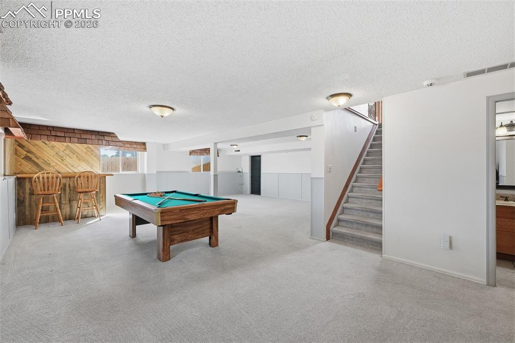 Image 30 of 46: Game Room