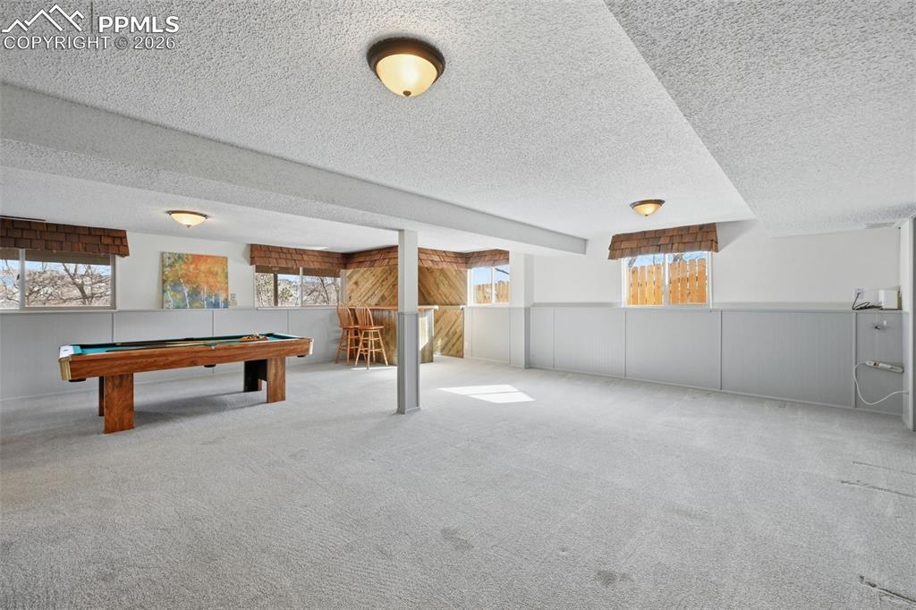 Image 31 of 46: Basement