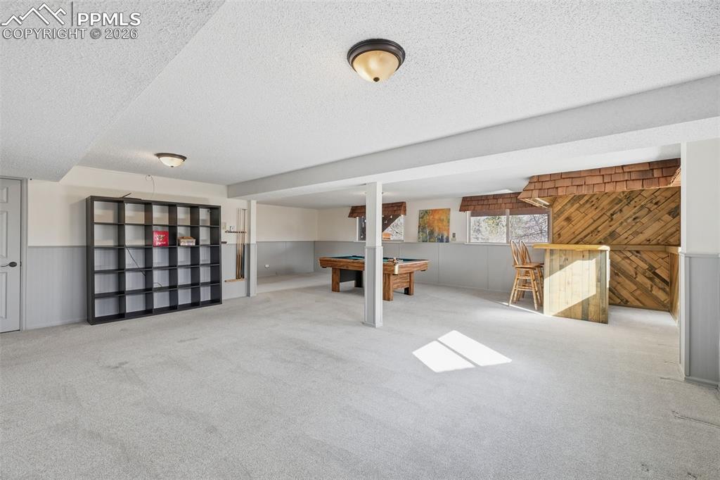 Image 32 of 46: Basement