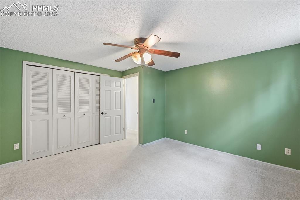 Image 40 of 46: Bedroom