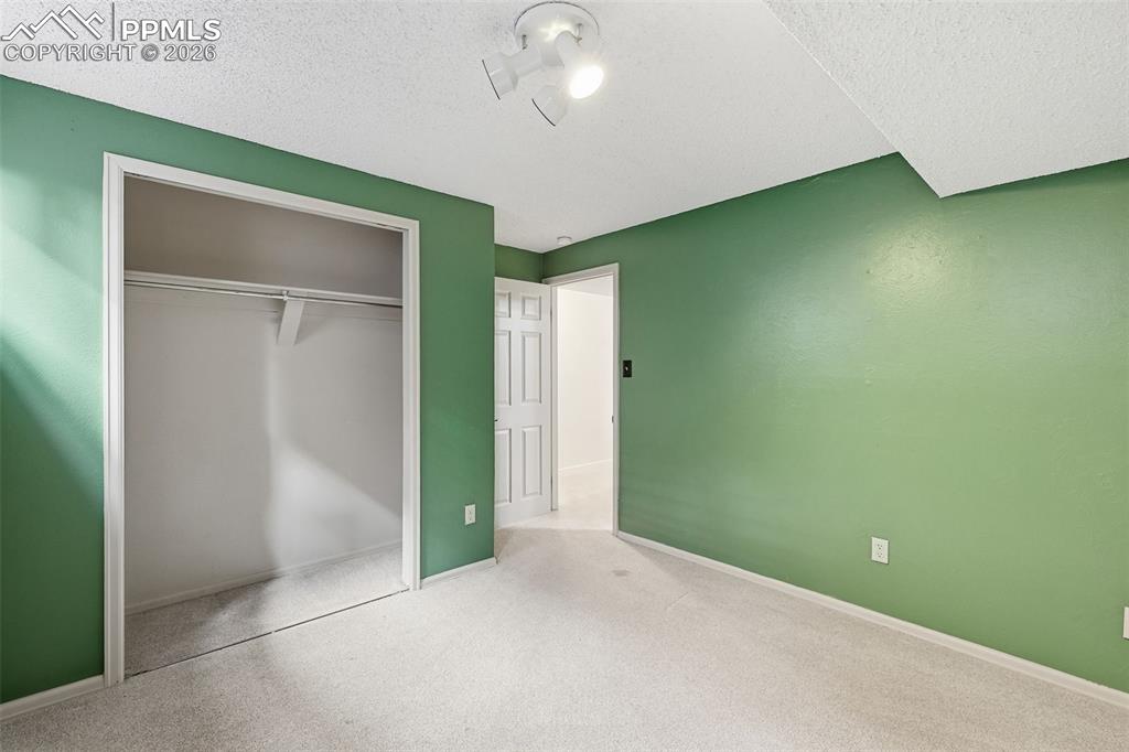 Image 42 of 46: Bedroom