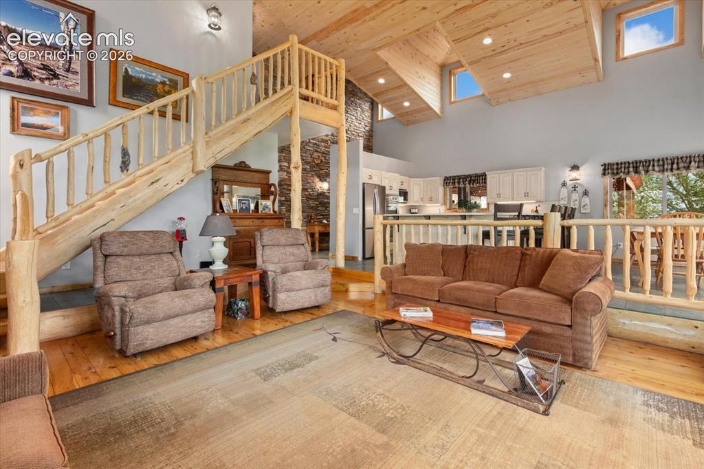 Image 5 of 37: Living Room