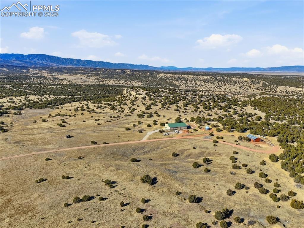 Image 10 of 24: Aerial View