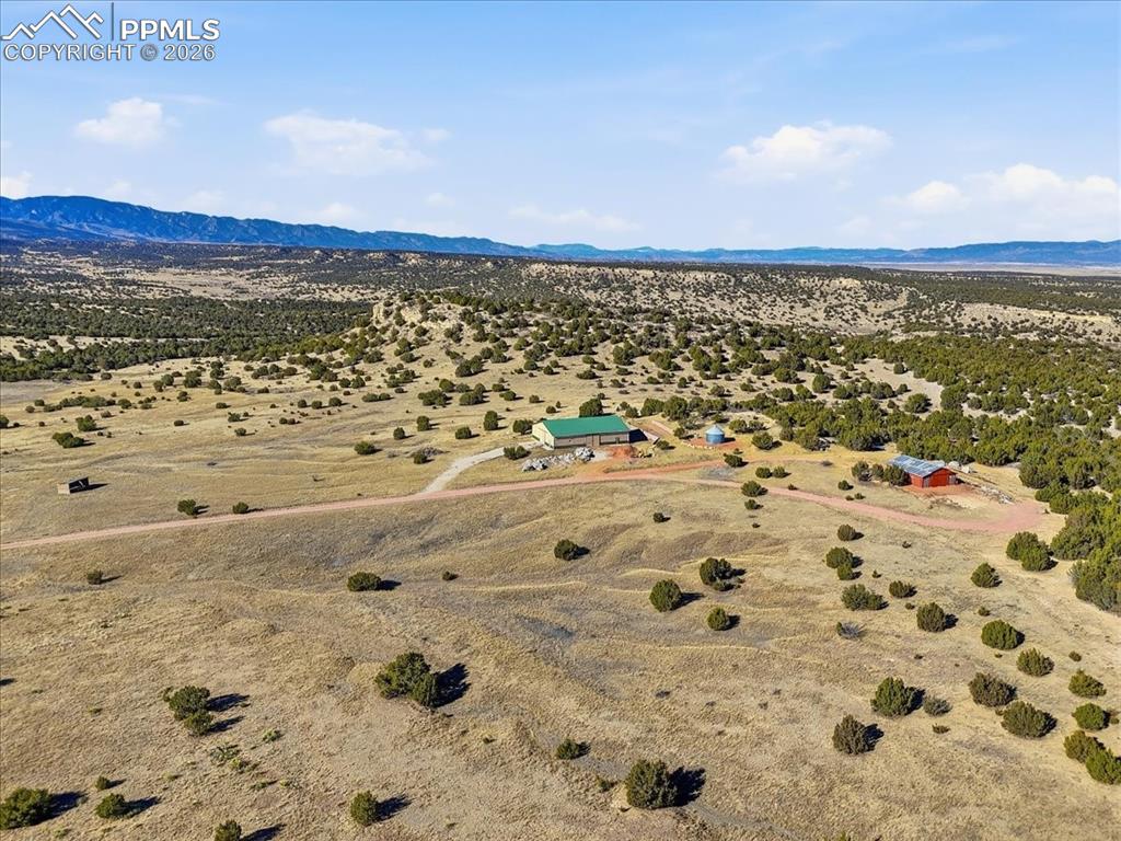 Image 11 of 24: Aerial View