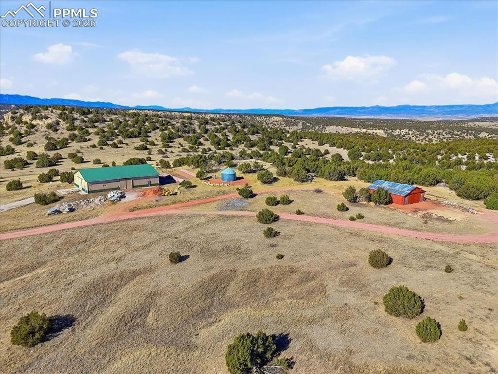 Image 12 of 24: Aerial View