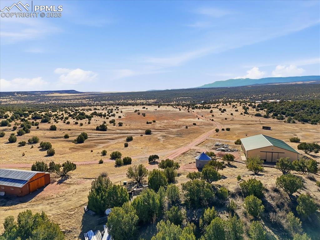 Image 16 of 24: Aerial View