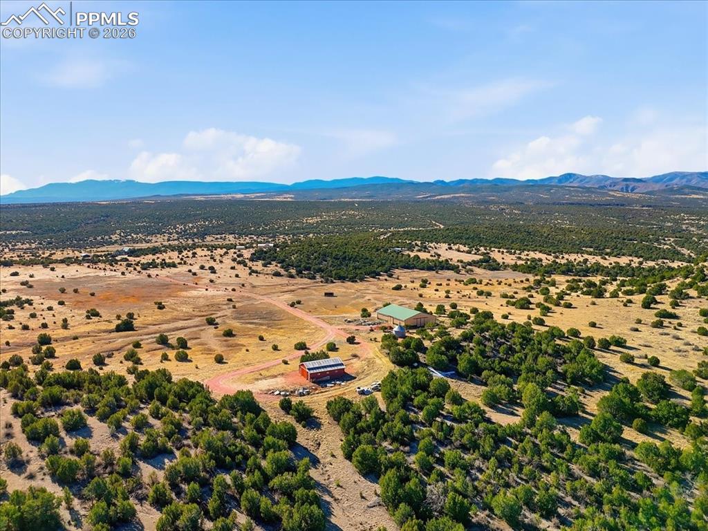 Image 19 of 24: Aerial View