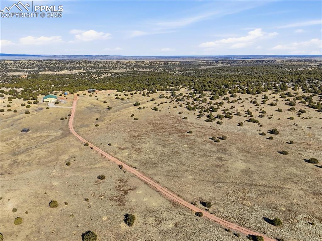 Image 20 of 24: Aerial View