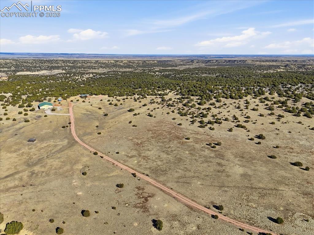 Image 21 of 24: Aerial View