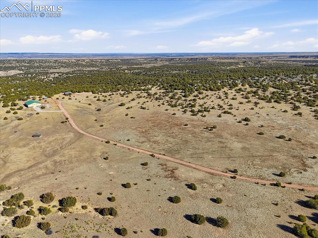 Image 22 of 24: Aerial View