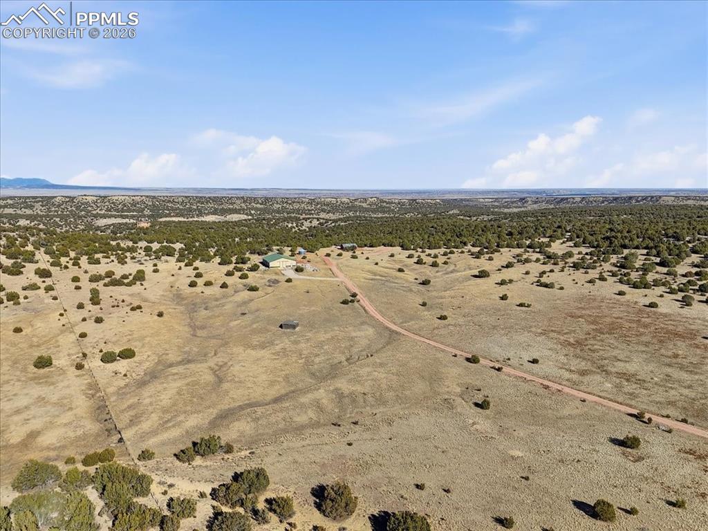 Image 23 of 24: Aerial View