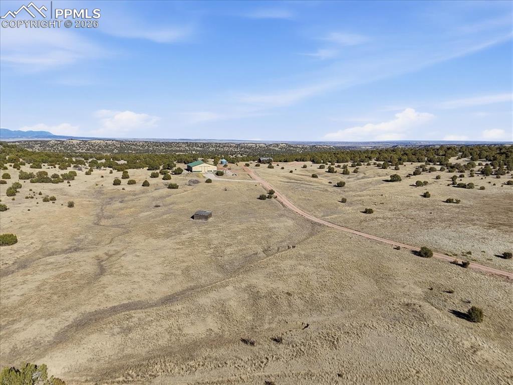 Image 24 of 24: Aerial View