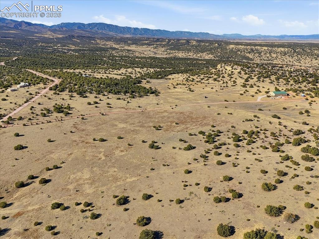 Image 8 of 24: Aerial View