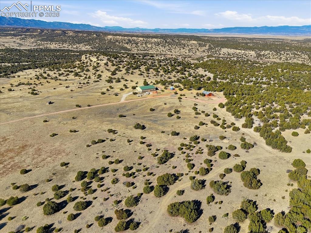 Image 9 of 24: Aerial View