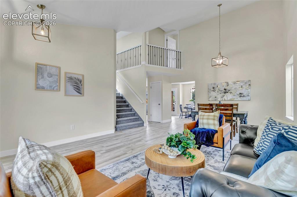 Image 8 of 45: Living Room