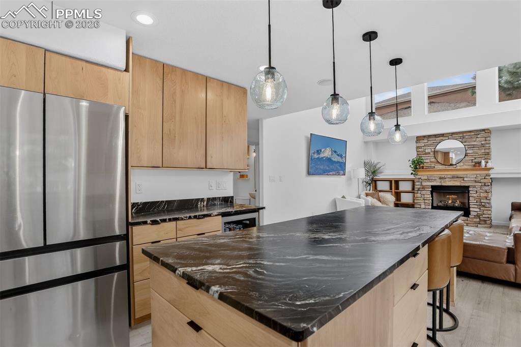 Image 12 of 50: Kitchen.